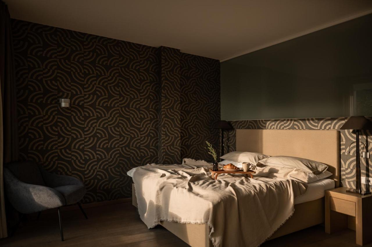 Aparthotel Landpalais Goyenhof Schenna Zewnętrze zdjęcie