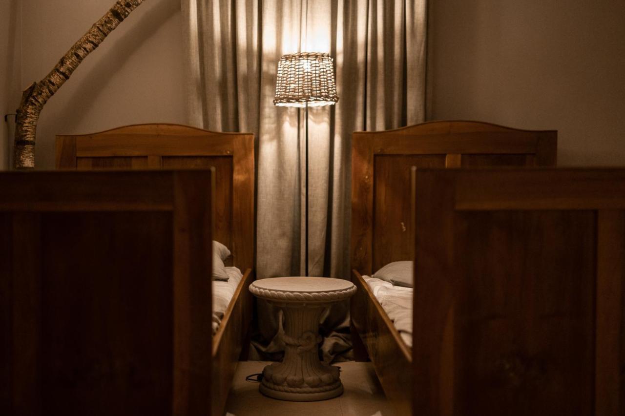 Aparthotel Landpalais Goyenhof Schenna Zewnętrze zdjęcie
