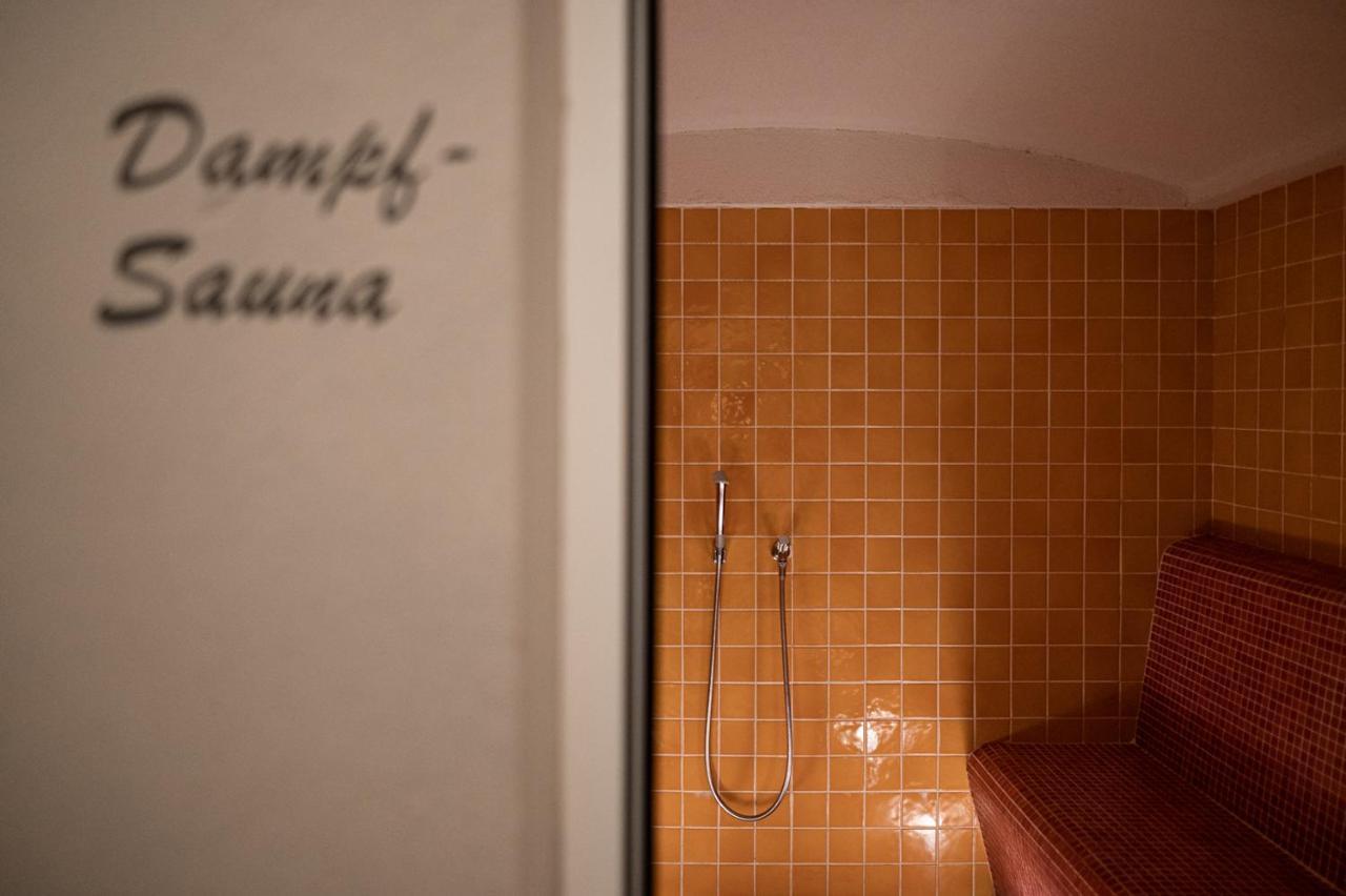 Aparthotel Landpalais Goyenhof Schenna Zewnętrze zdjęcie